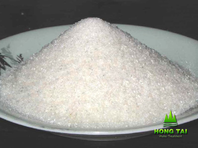 Polyacrylamide/PAM