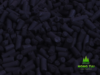 Coal Based Columnar Activated Carbon